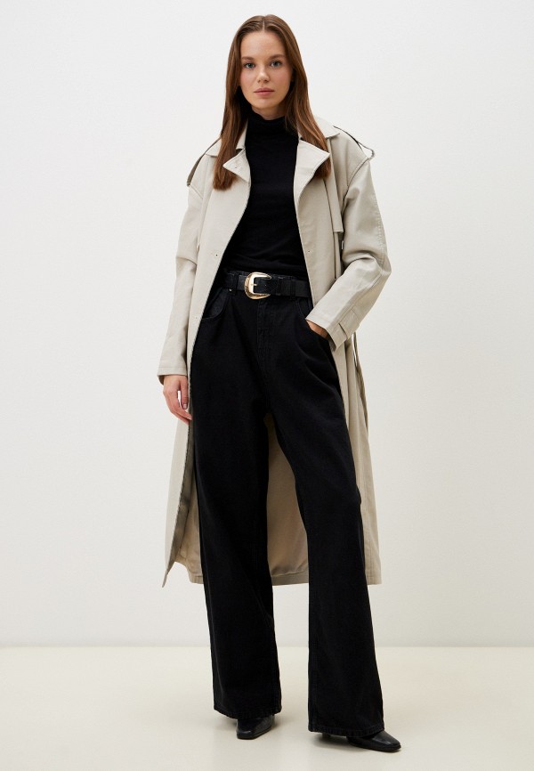 Marselesa Тренч - фото 2