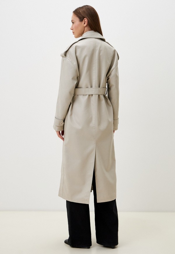 Marselesa Тренч - фото 3