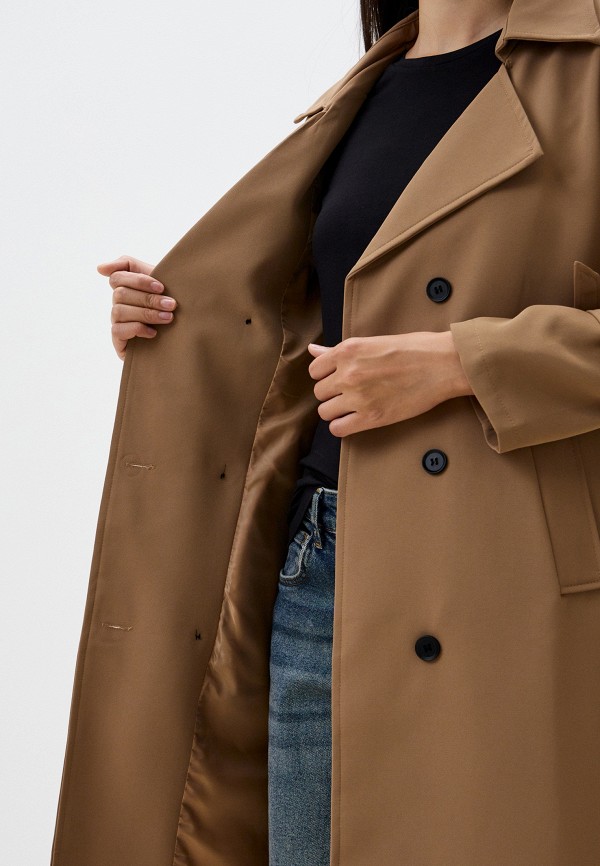 Marselesa Тренч - фото 4