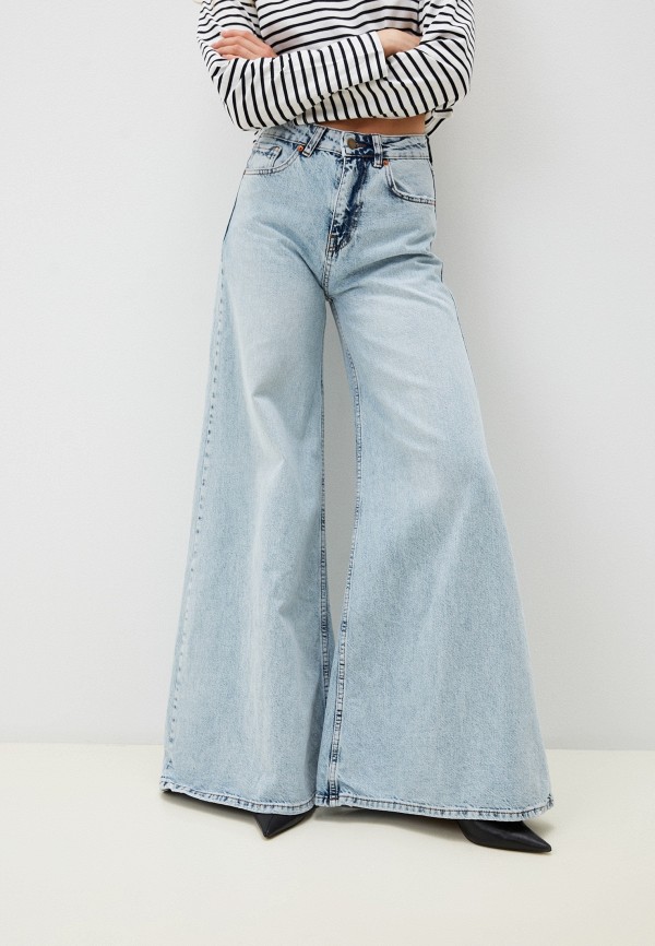 Bad Queen Джинсы - фото 1