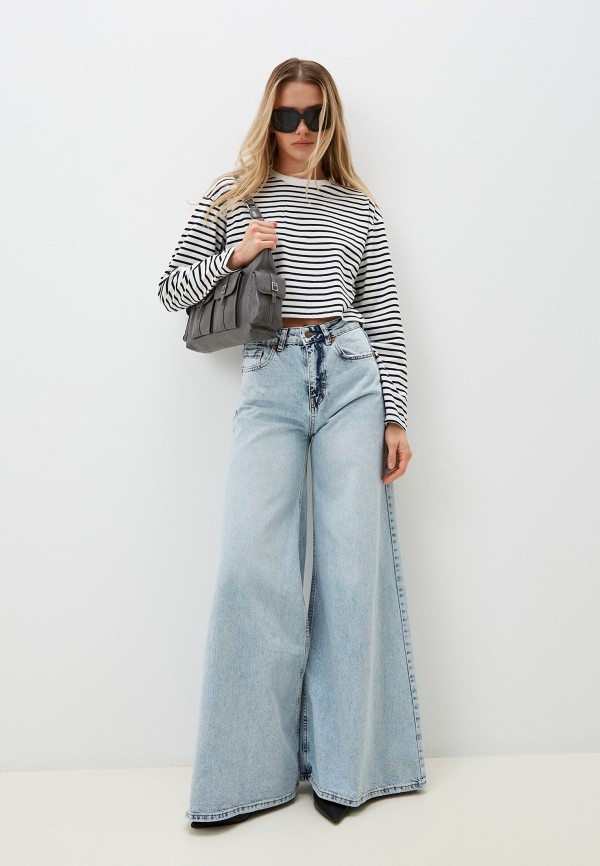 Bad Queen Джинсы - фото 2