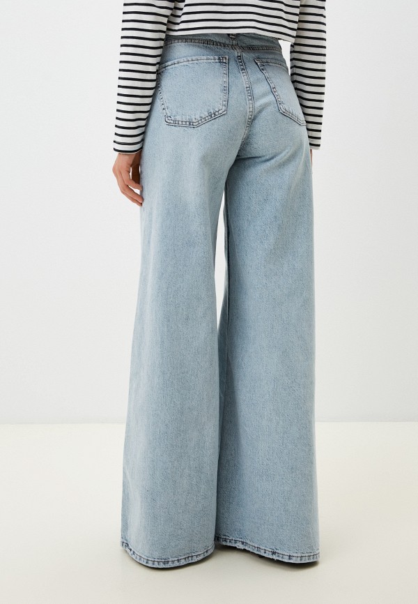 Bad Queen Джинсы - фото 3