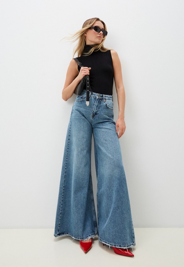 Bad Queen Джинсы - фото 2