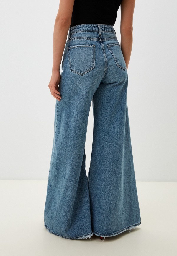 Bad Queen Джинсы - фото 3