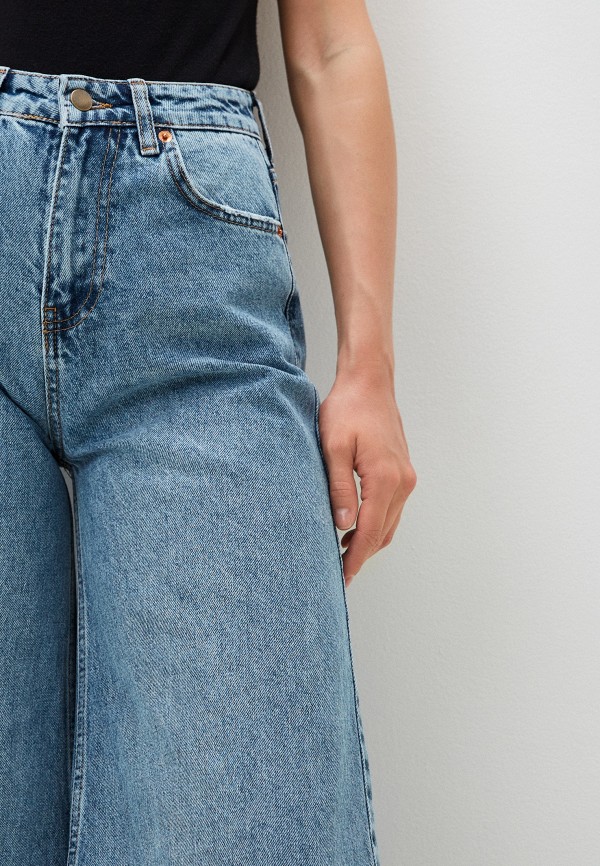 Bad Queen Джинсы - фото 4