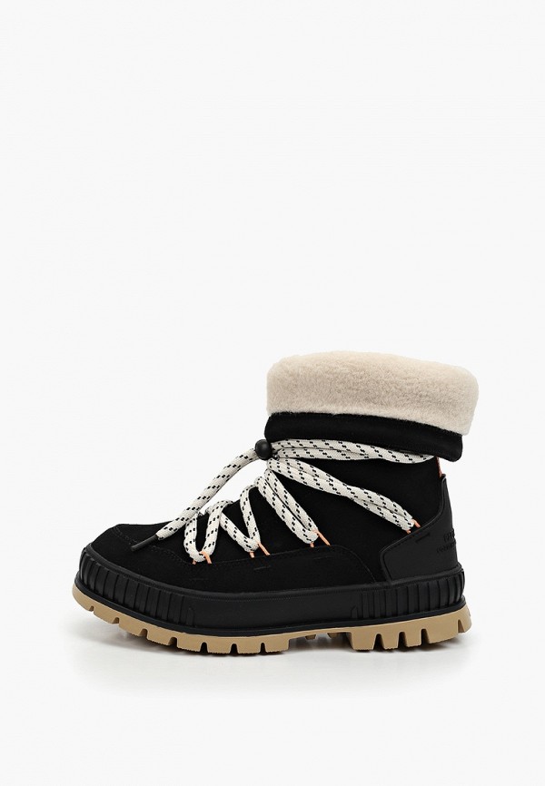 Palladium Ботинки - PALLASHOCK HIVER - фото 1
