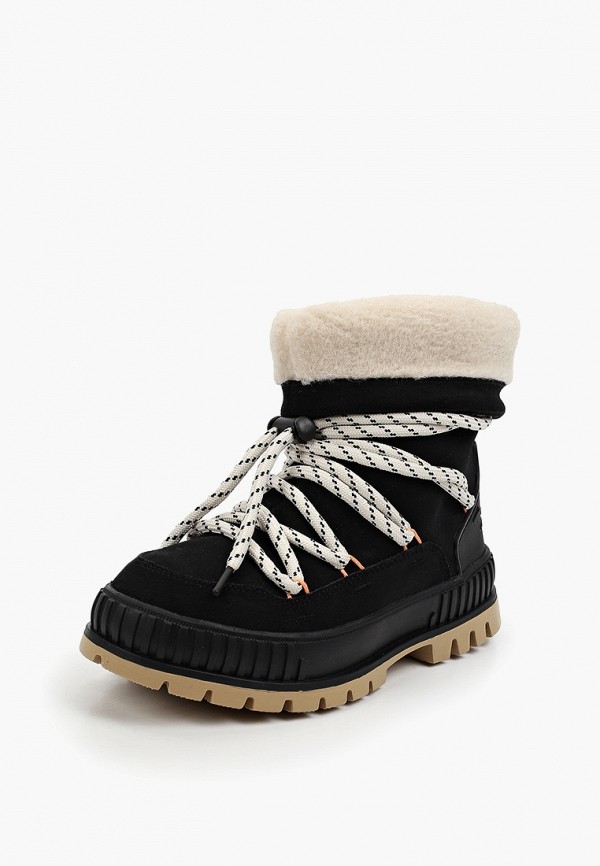 Palladium Ботинки - PALLASHOCK HIVER - фото 2