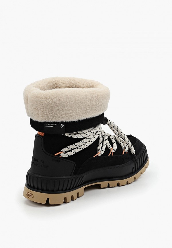 Palladium Ботинки - PALLASHOCK HIVER - фото 3