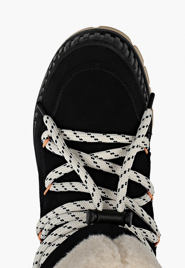 Palladium Ботинки - PALLASHOCK HIVER - фото 4