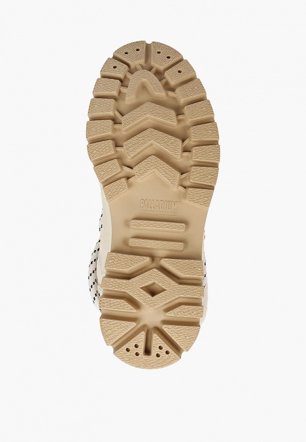 Palladium Ботинки - PALLASHOCK HIVER - фото 5