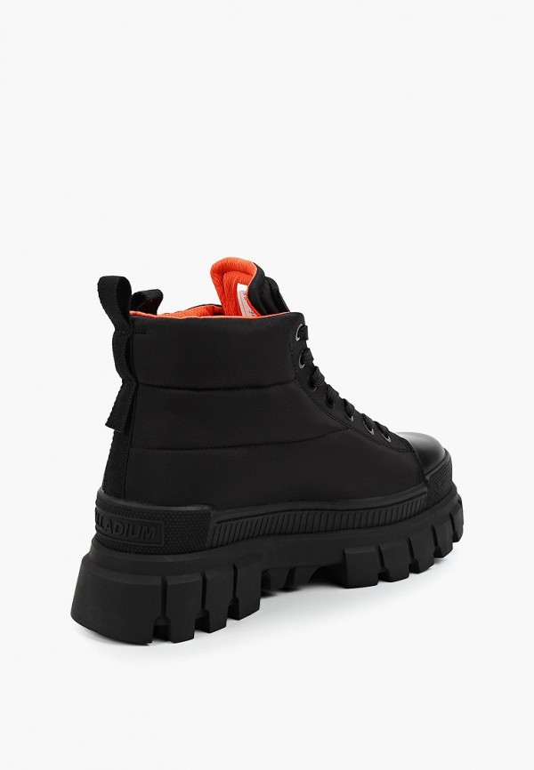 Palladium Ботинки - REVOLT BOOT OVERCUSH - фото 3