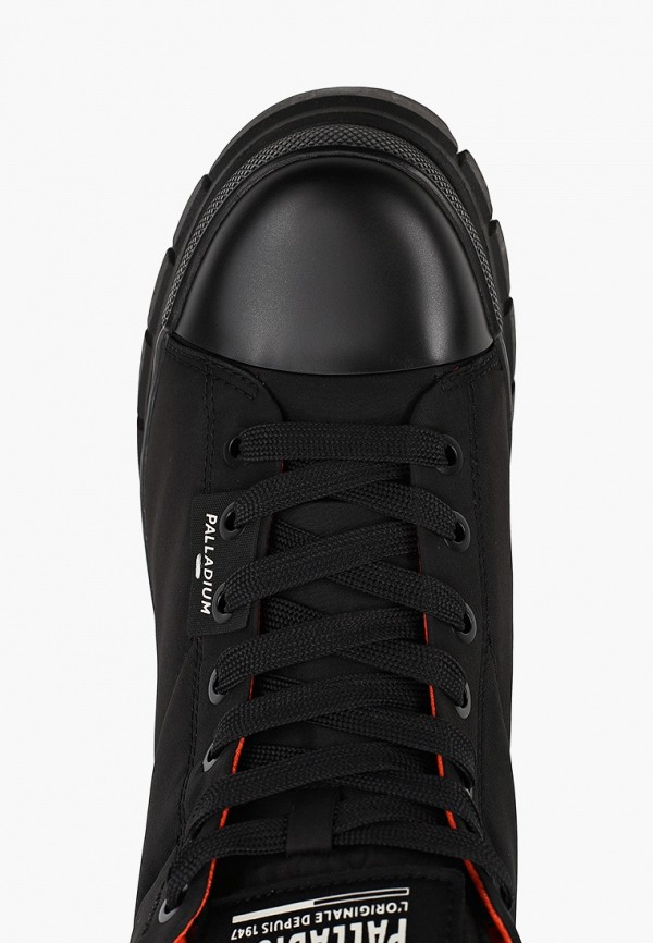 Palladium Ботинки - REVOLT BOOT OVERCUSH - фото 4