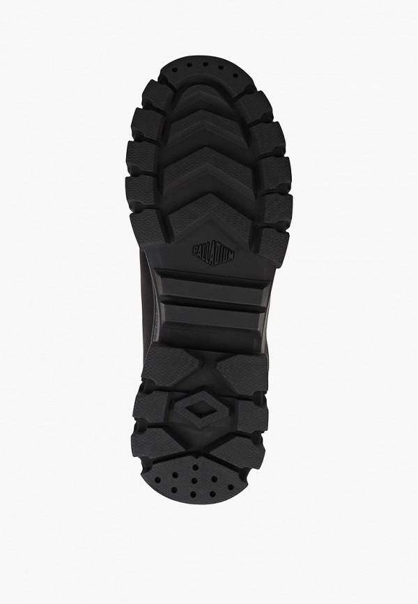 Palladium Ботинки - REVOLT BOOT OVERCUSH - фото 5