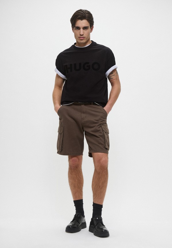 Hugo Футболка - Dinkee - фото 2