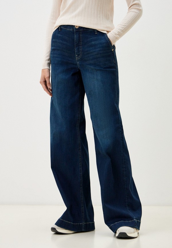 Fracomina Джинсы - фото 1