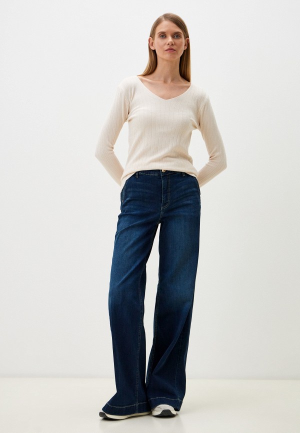 Fracomina Джинсы - фото 2