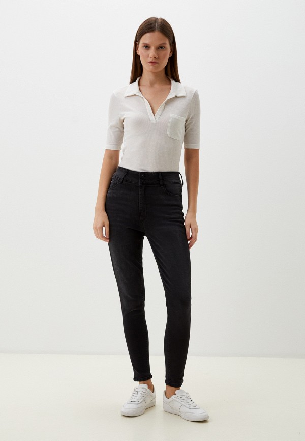 Fracomina Джинсы - фото 2