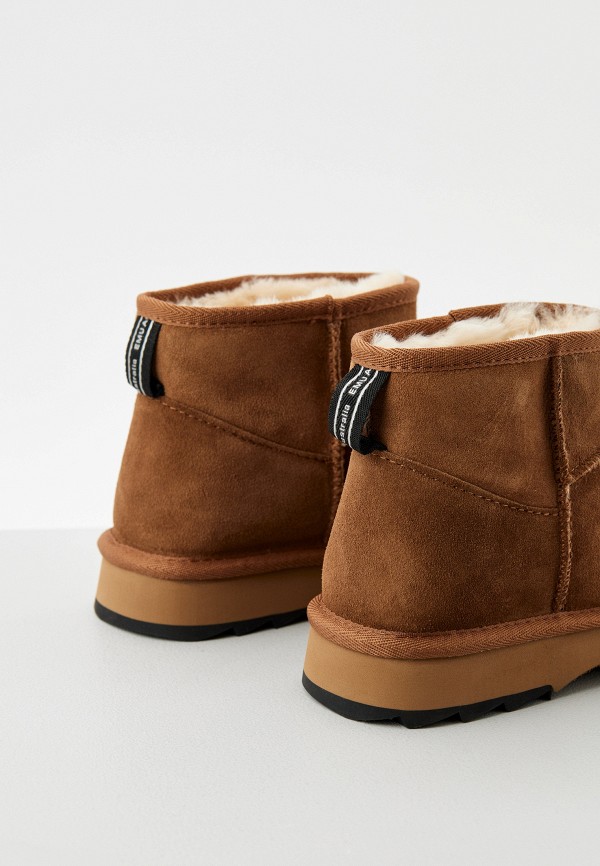 EMU Australia Полусапоги - Sharky Micro - фото 4