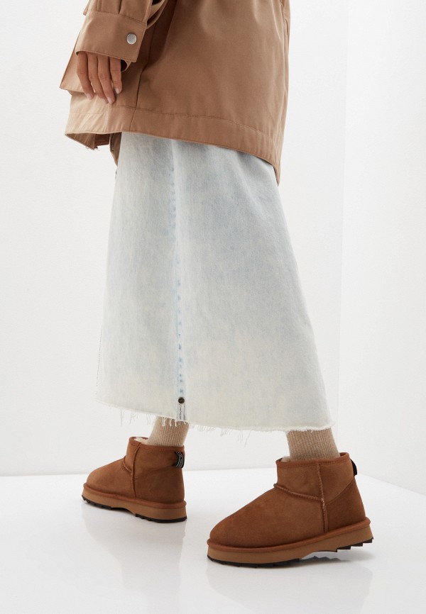 EMU Australia Полусапоги - Sharky Micro - фото 6