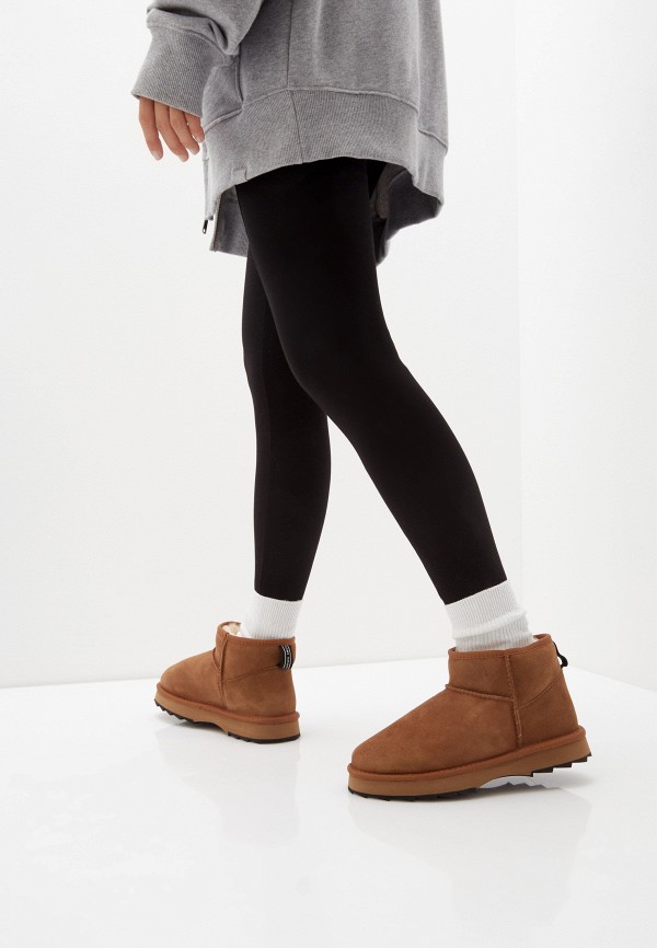 EMU Australia Полусапоги - Sharky Micro - фото 6