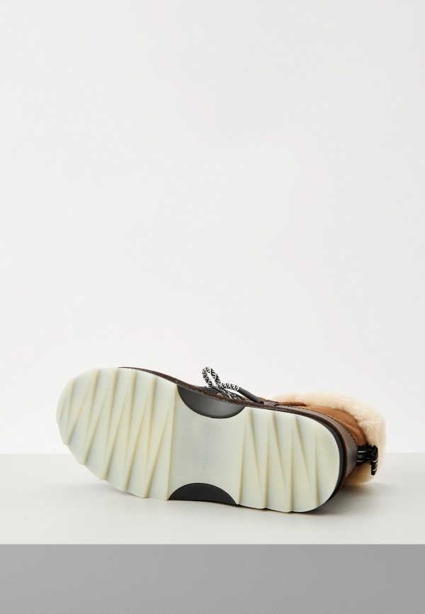 EMU Australia Полусапоги - Sheepskin Fashion Blurred Micro - фото 5