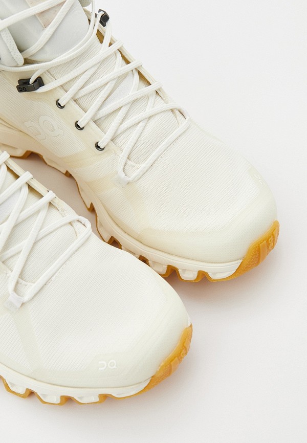 On Ботинки трекинговые - Cloudrock Edge Raw 1 - фото 2