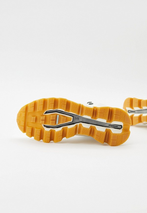 On Ботинки трекинговые - Cloudrock Edge Raw 1 - фото 5