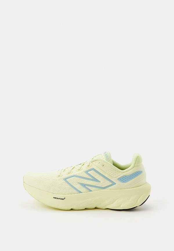 New Balance Кроссовки - 1080 - фото 1