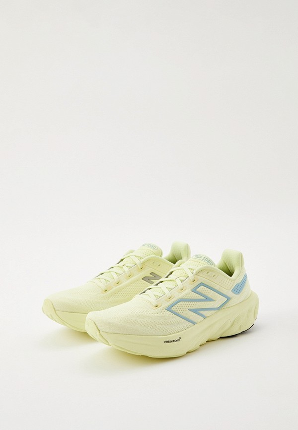 New Balance Кроссовки - 1080 - фото 3