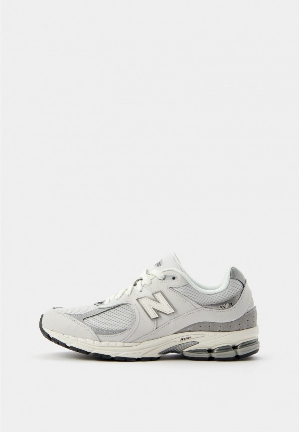 New Balance Кроссовки - 2002 - фото 1