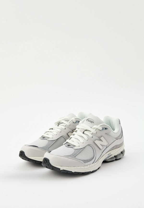 New Balance Кроссовки - 2002 - фото 3