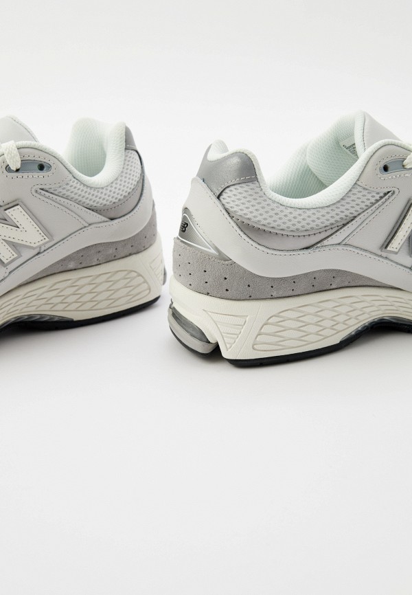 New Balance Кроссовки - 2002 - фото 4