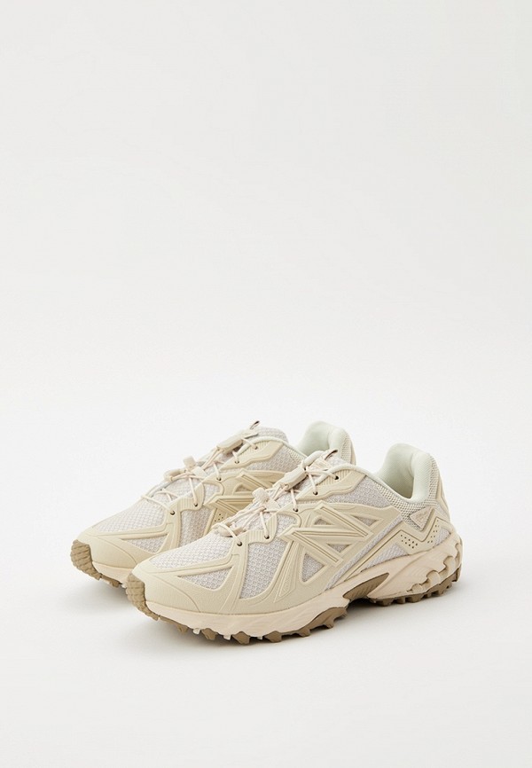 New Balance Кроссовки - 610 - фото 3