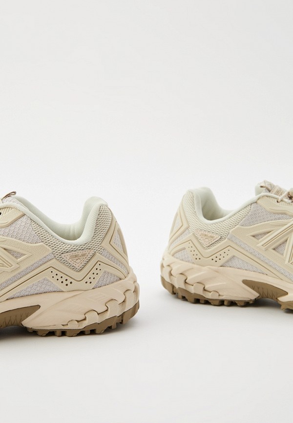 New Balance Кроссовки - 610 - фото 4