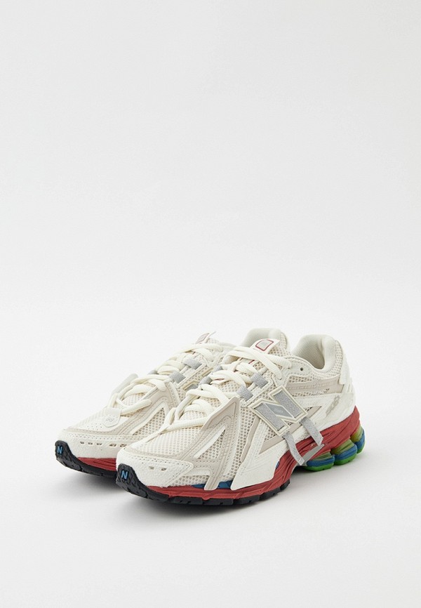 New Balance Кроссовки - 1906 - фото 3