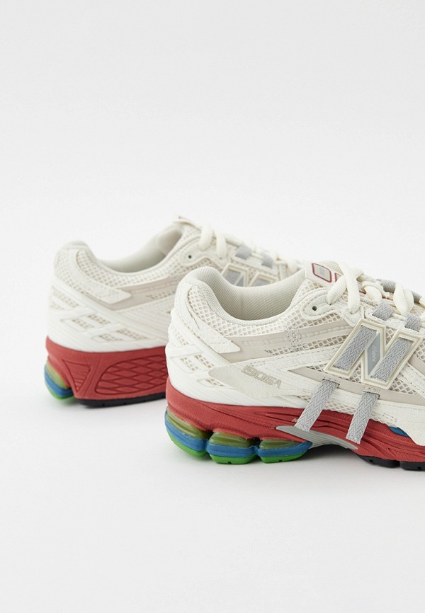 New Balance Кроссовки - 1906 - фото 4