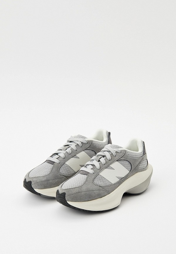 New Balance Кроссовки - WRPD Runner - фото 3