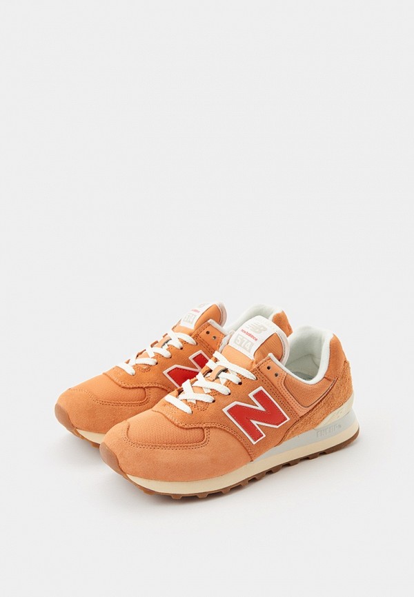 New Balance Кроссовки - 574 - фото 3