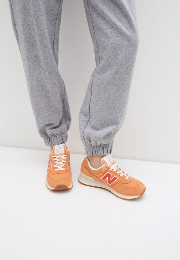 New Balance Кроссовки - 574 - фото 6