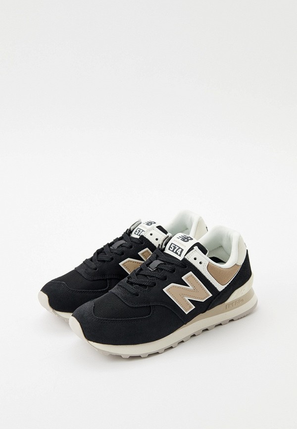 New Balance Кроссовки - 574 - фото 3