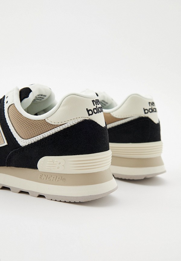 New Balance Кроссовки - 574 - фото 4