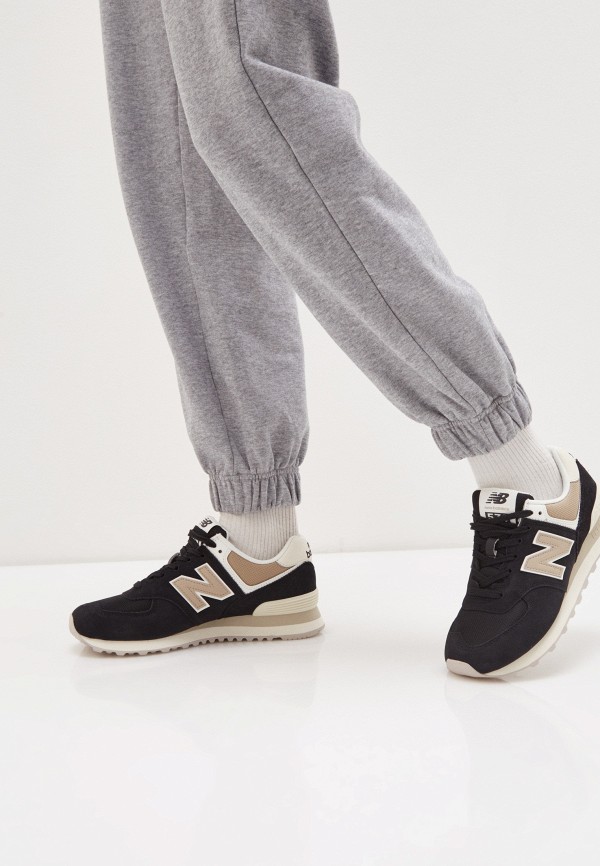 New Balance Кроссовки - 574 - фото 6