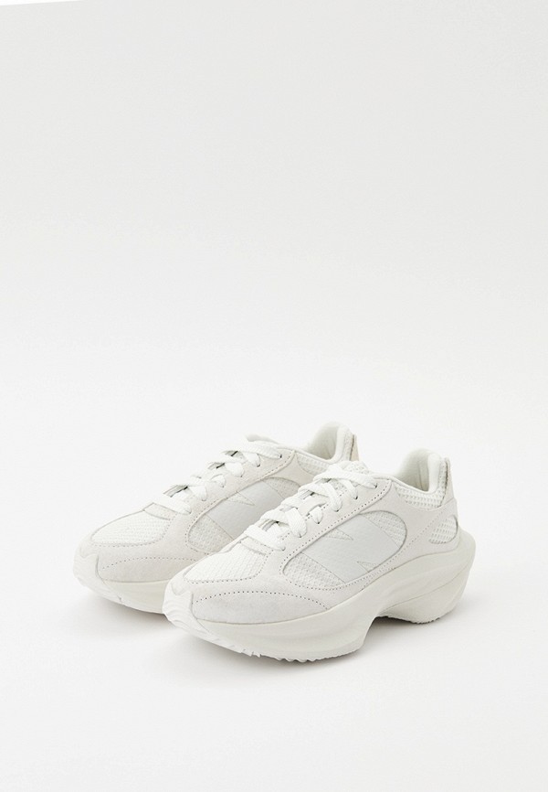 New Balance Кроссовки - WRPD Runner - фото 3