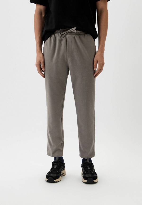 John Richmond Брюки - RICHMOND - фото 1