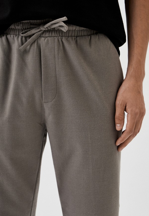 John Richmond Брюки - RICHMOND - фото 4