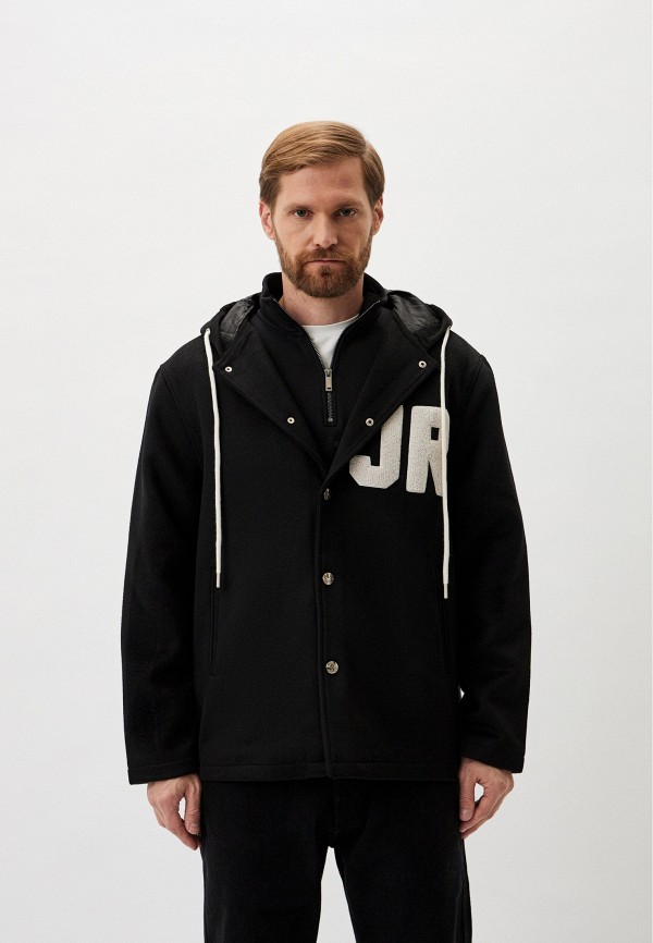 John Richmond Полупальто - RICHMOND - фото 1