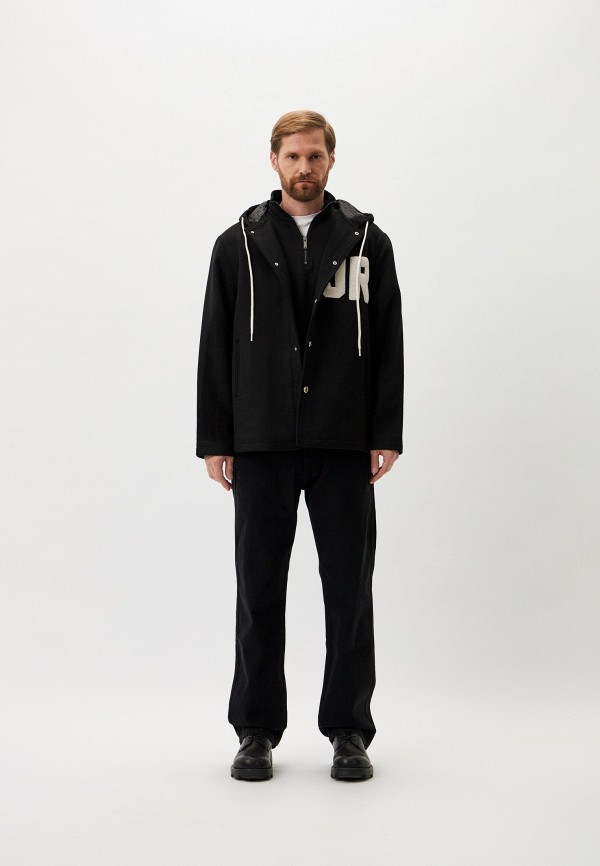 John Richmond Полупальто - RICHMOND - фото 2