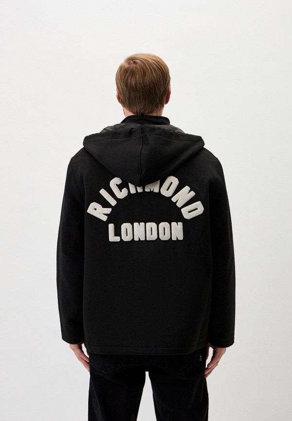 John Richmond Полупальто - RICHMOND - фото 3