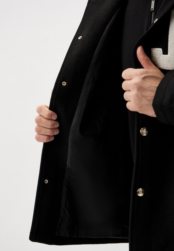 John Richmond Полупальто - RICHMOND - фото 4