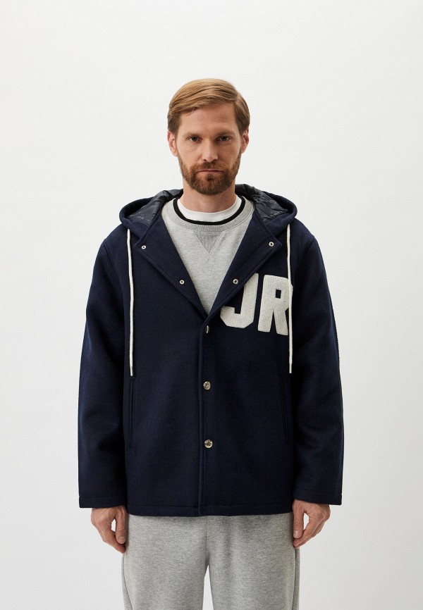 John Richmond Полупальто - RICHMOND - фото 1